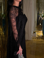 Nyra Dress - MMK Design