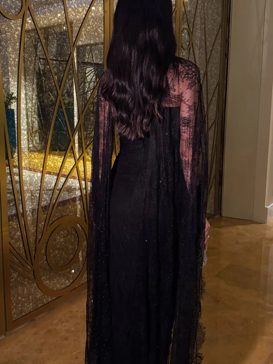 Nyra Dress - MMK Design