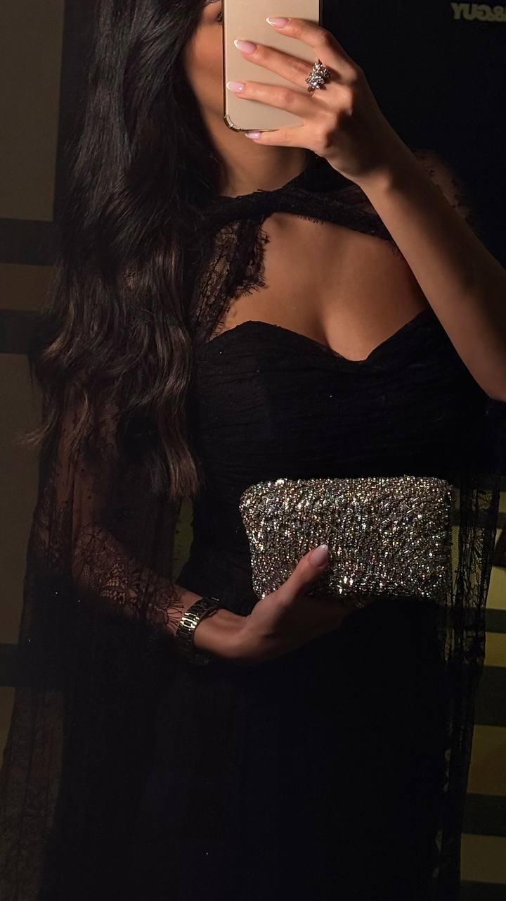 Nyra Dress - MMK Design