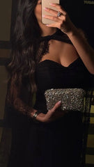 Nyra Dress - MMK Design