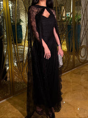 Nyra Dress - MMK Design