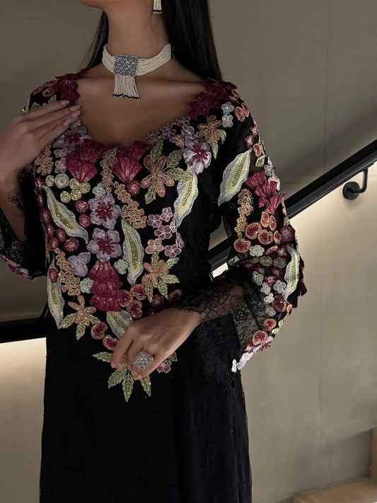 Layl Al Zahra Jalabiya