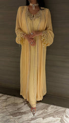 Solaria Jalabiya - MMK Design