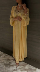 Solaria Jalabiya - MMK Design