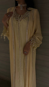 Solaria Jalabiya - MMK Design