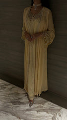 Solaria Jalabiya - MMK Design