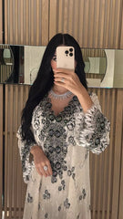 Lunara Jalabiya - MMK Design