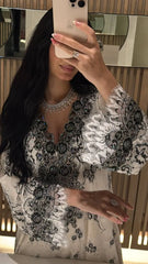 Lunara Jalabiya - MMK Design