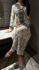 Lunara Jalabiya - MMK Design