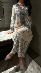 Lunara Jalabiya - MMK Design