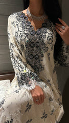 Lunara Jalabiya - MMK Design