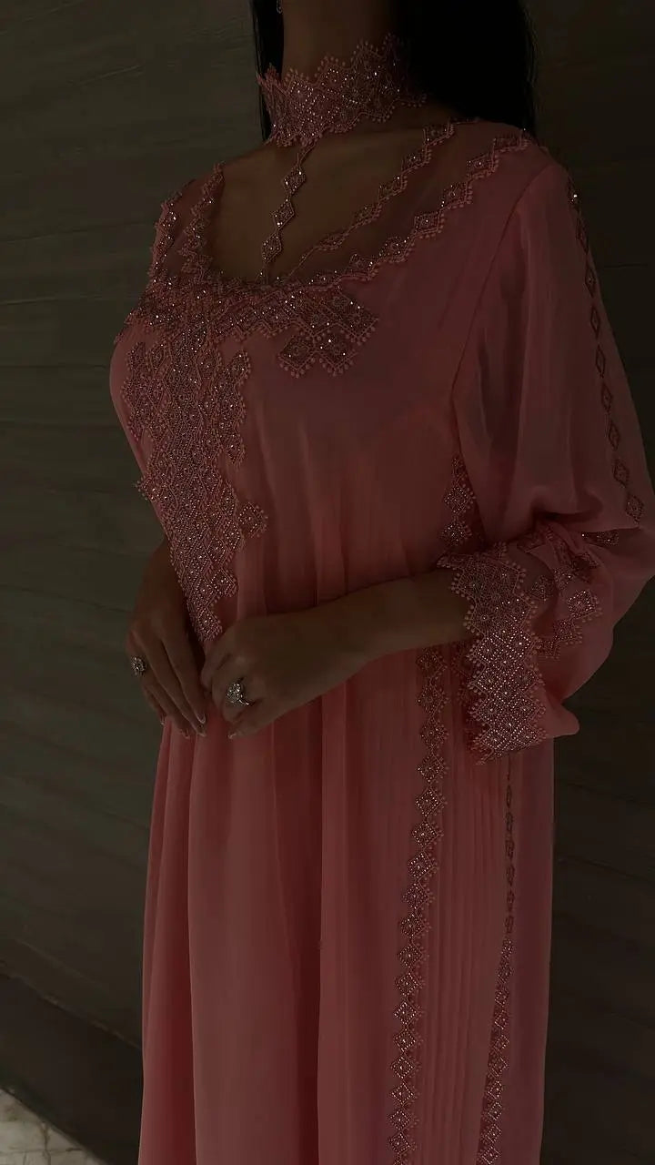 Soraya Jalabiya - MMK Design