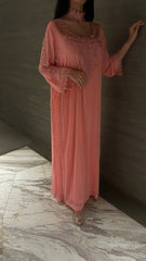 Soraya Jalabiya - MMK Design