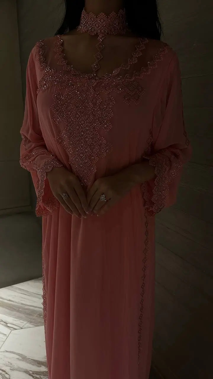 Soraya Jalabiya - MMK Design