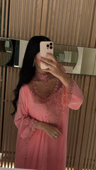 Soraya Jalabiya - MMK Design