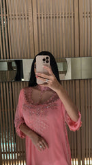 Soraya Jalabiya - MMK Design