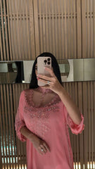 Soraya Jalabiya - MMK Design