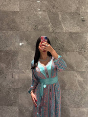 Kafttan Morocoan - MMK Design