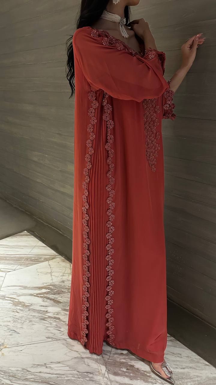 Amoura Jalabiya - MMK Design