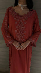 Amoura Jalabiya - MMK Design