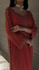 Amoura Jalabiya - MMK Design