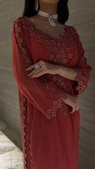 Amoura Jalabiya - MMK Design