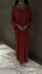 Amoura Jalabiya - MMK Design