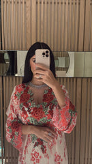 Florentina Jalabiya - MMK Design