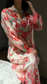 Florentina Jalabiya - MMK Design