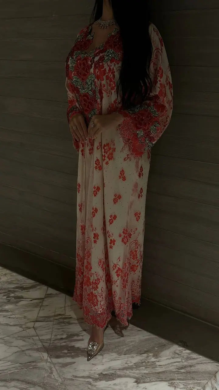 Florentina Jalabiya - MMK Design