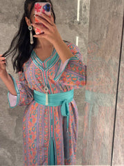 Kafttan Morocoan - MMK Design