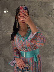 Kafttan Morocoan - MMK Design