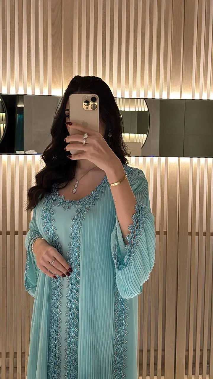 Maristella Jalabiya - MMK Design