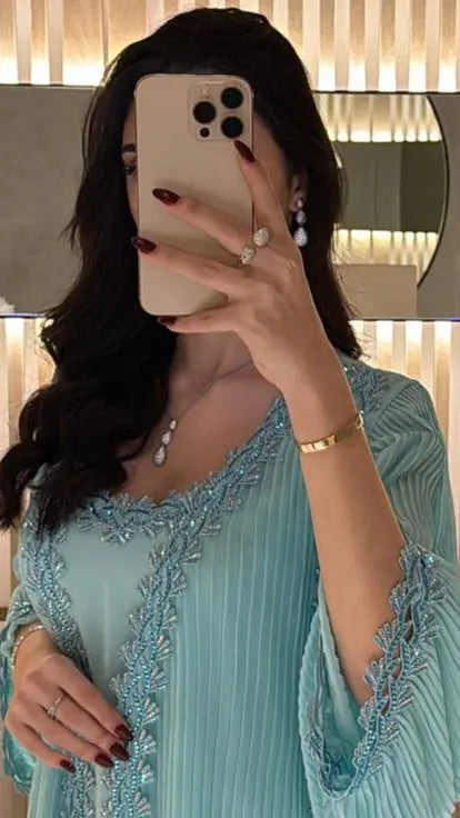 Maristella Jalabiya - MMK Design