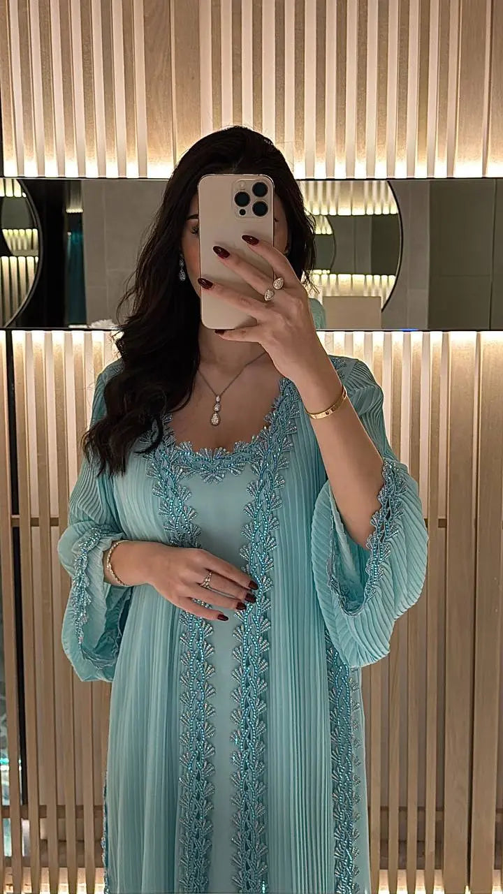 Maristella Jalabiya - MMK Design