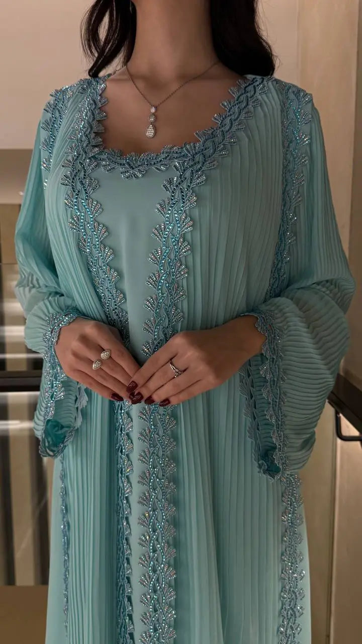 Maristella Jalabiya - MMK Design