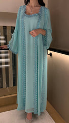 Maristella Jalabiya - MMK Design