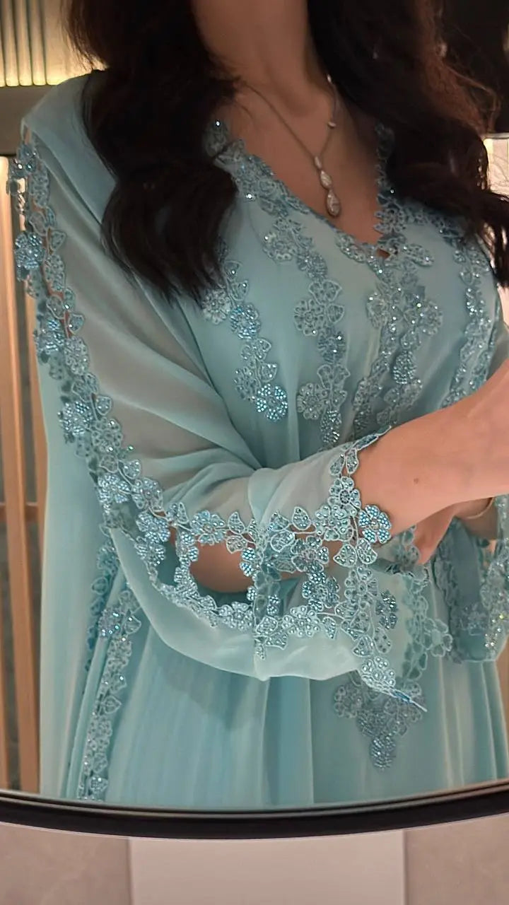 Maristella Jalabiya - MMK Design