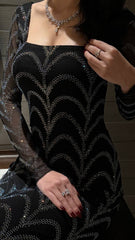 Noctura Dress - MMK Design