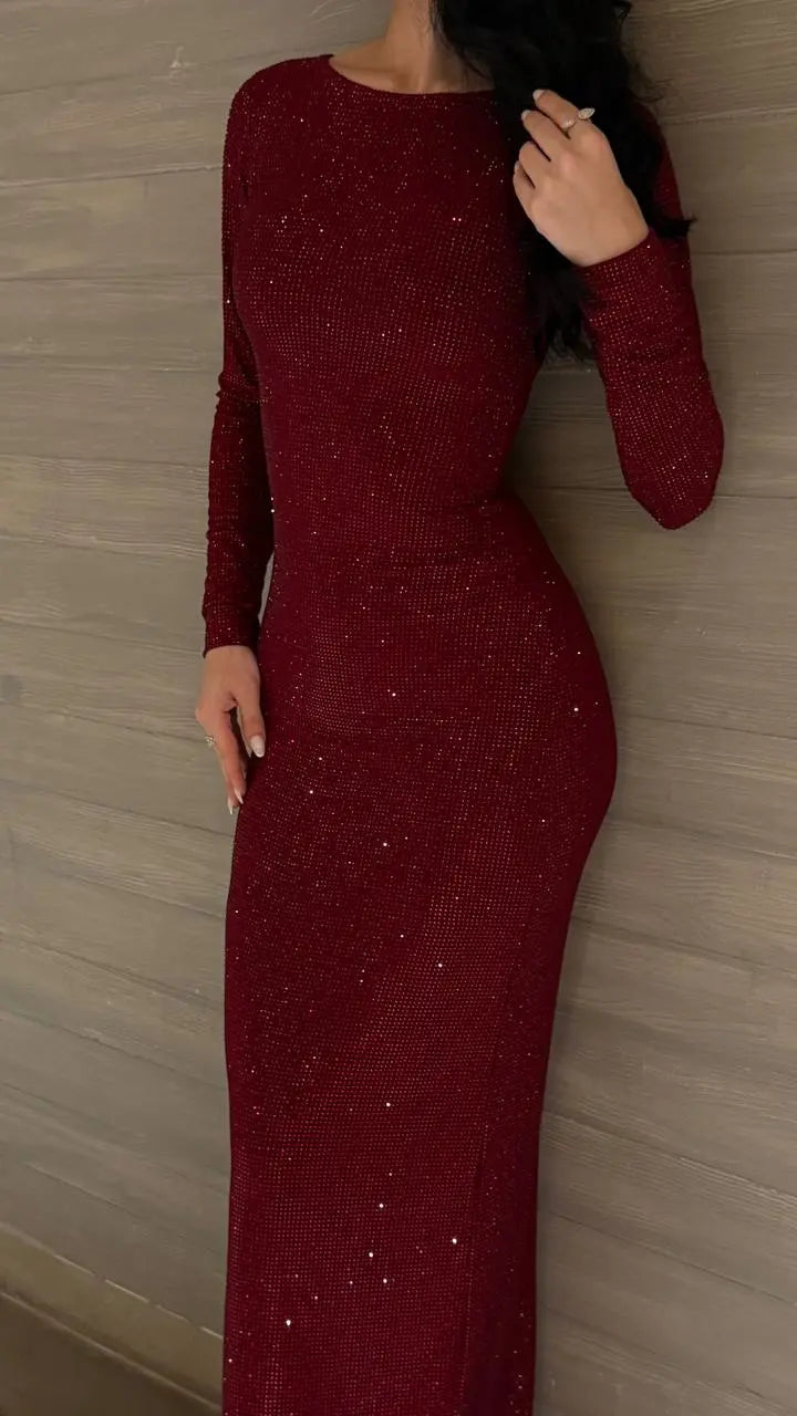 Ophelia Dress - MMK Design