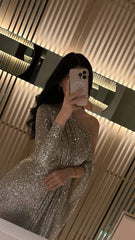 Serenity Dress - MMK Design