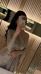 Serenity Dress - MMK Design