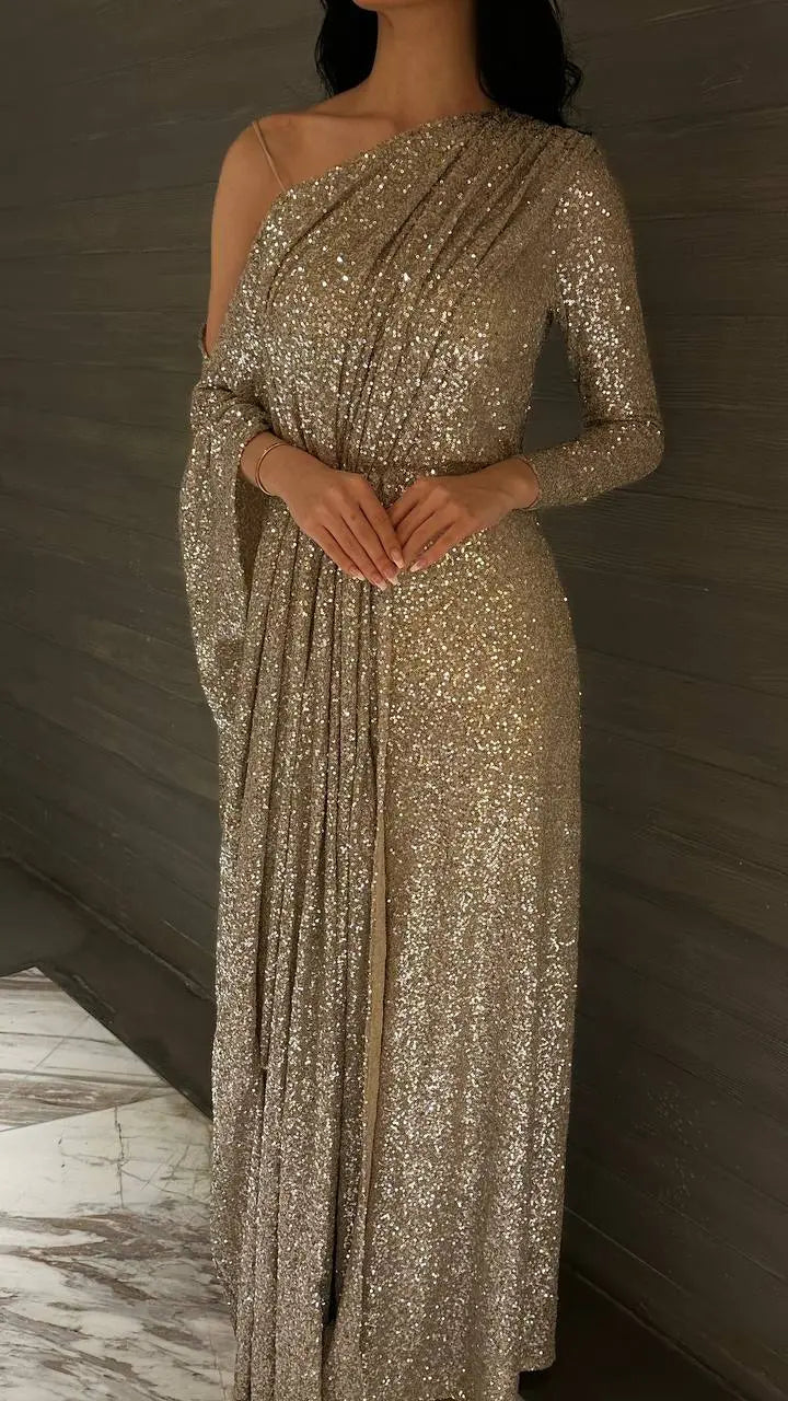 Serenity Dress - MMK Design