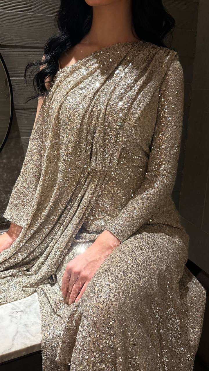 Serenity Dress - MMK Design