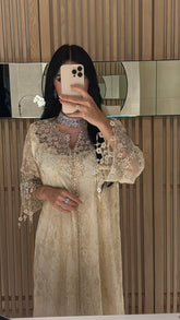 Althea jellabiya - MMK Design