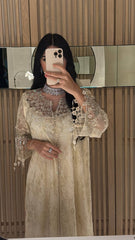 Althea jellabiya - MMK Design