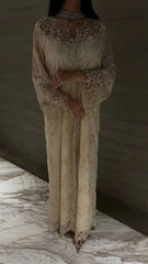 Althea jellabiya - MMK Design