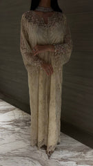 Althea jellabiya - MMK Design