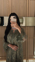 Elara Jalabiya - MMK Design