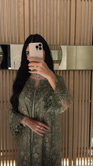 Elara Jalabiya - MMK Design